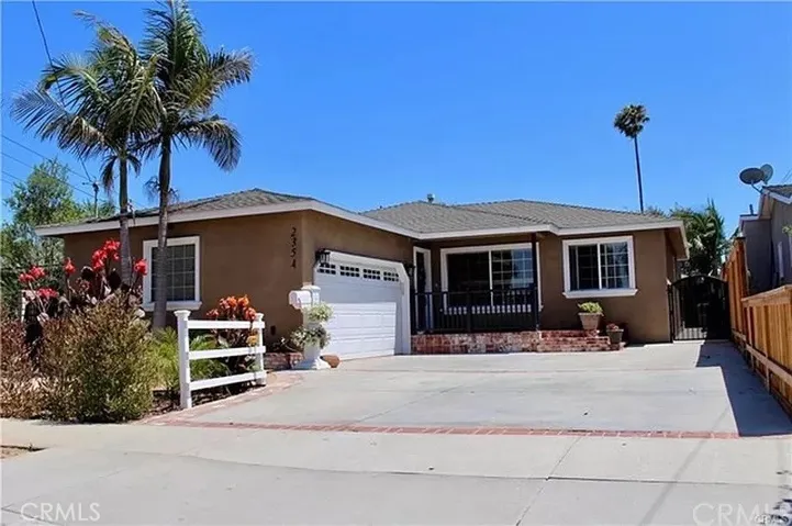 2354 248th Street, Lomita, California 90717