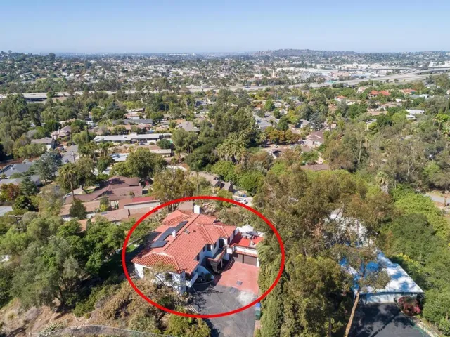 9439 Alto Dr, La Mesa, California 91941