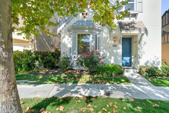 , Santa Clara, California 95054