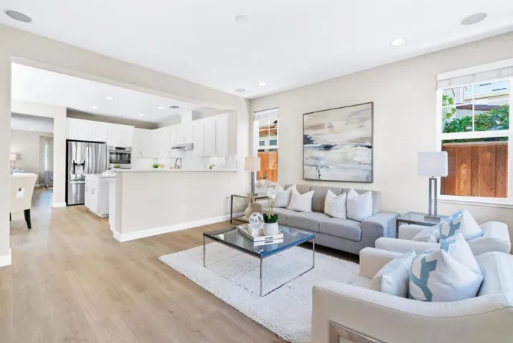 , Santa Clara, California 95054