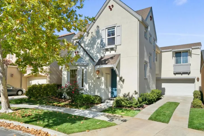 , Santa Clara, California 95054