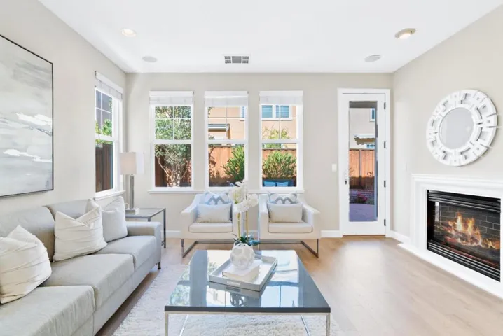 , Santa Clara, California 95054