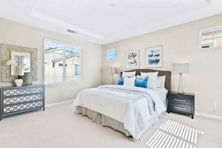 , Santa Clara, California 95054