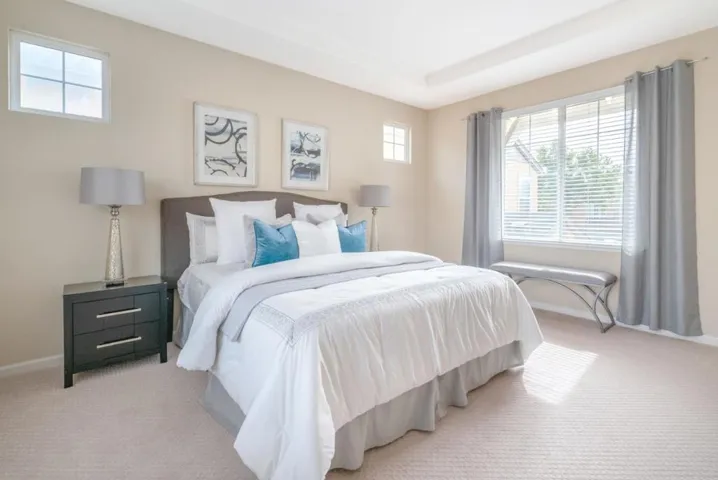 , Santa Clara, California 95054