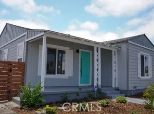 138 E Louise Street, Long Beach, California 90805
