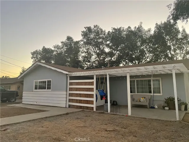 1206 Park Avenue, Perris, California 92570