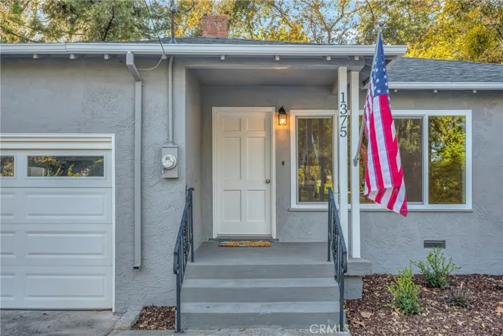 1375 N Main Street, Lakeport, California 95453