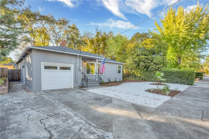 1375 N Main Street, Lakeport, California 95453
