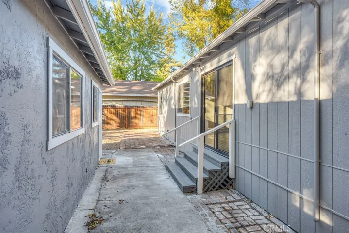 1375 N Main Street, Lakeport, California 95453