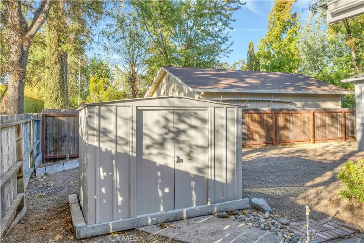 1375 N Main Street, Lakeport, California 95453