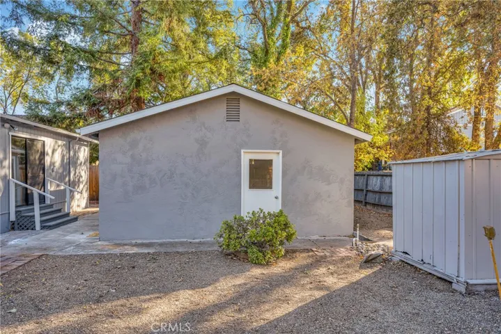 1375 N Main Street, Lakeport, California 95453