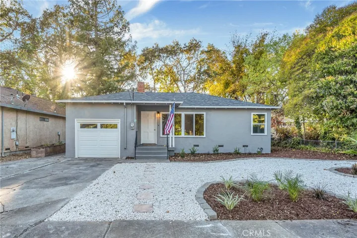 1375 N Main Street, Lakeport, California 95453