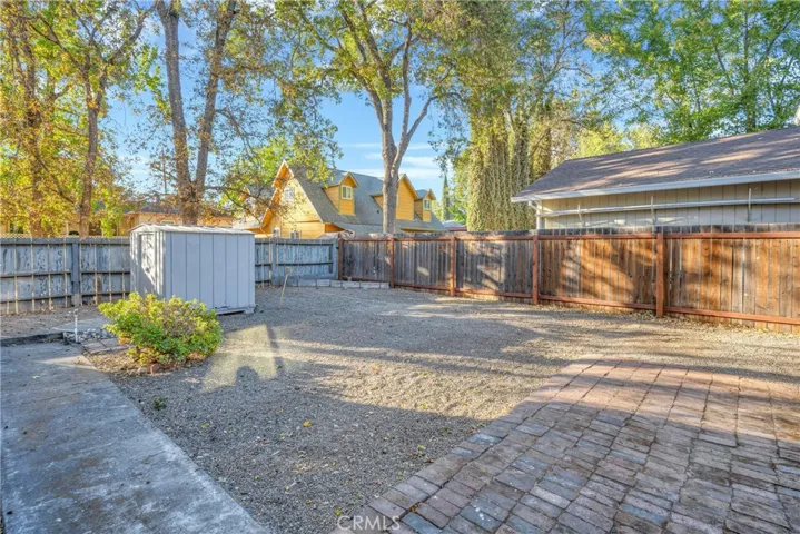 1375 N Main Street, Lakeport, California 95453