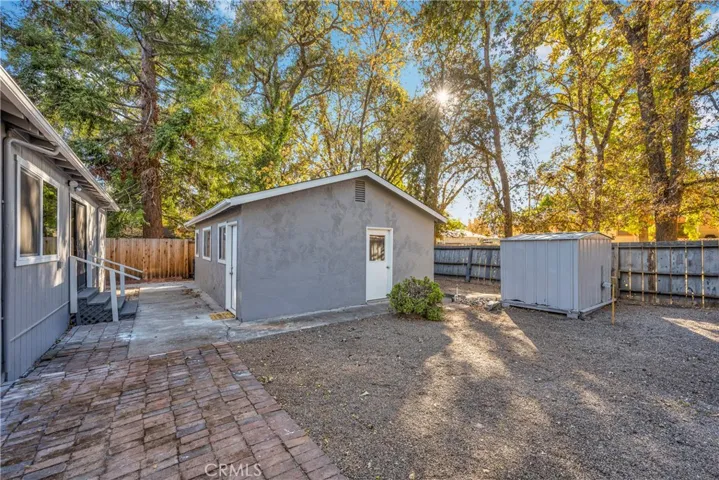 1375 N Main Street, Lakeport, California 95453