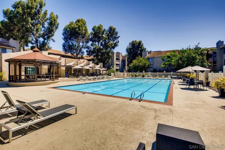10250 Caminito Cuervo 3, San Diego, California 92108