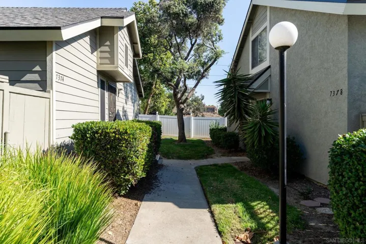 7374 Tooma Street 213, San Diego, California 92139