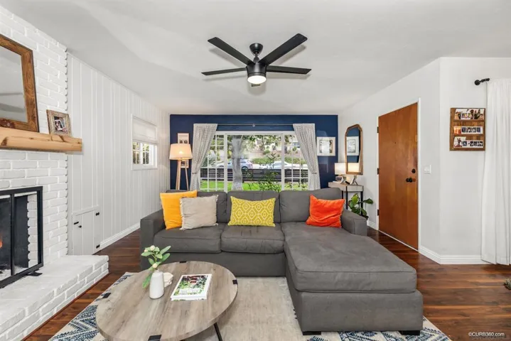 519 Orange Grove Ave, Vista, California 92084