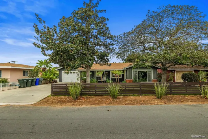 519 Orange Grove Ave, Vista, California 92084