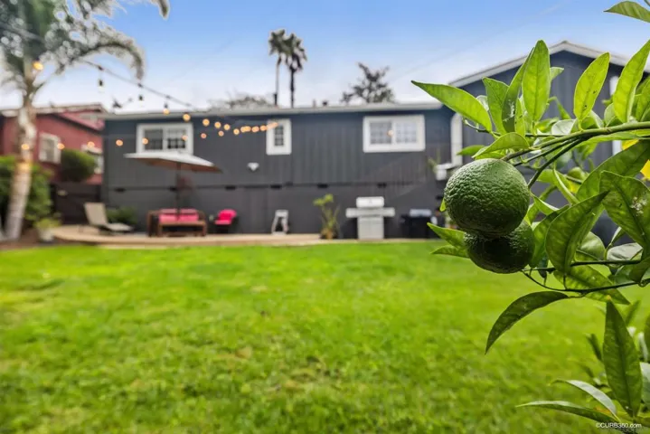 519 Orange Grove Ave, Vista, California 92084