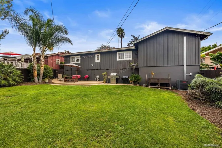 519 Orange Grove Ave, Vista, California 92084