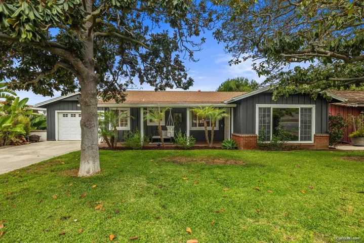 519 Orange Grove Ave, Vista, California 92084