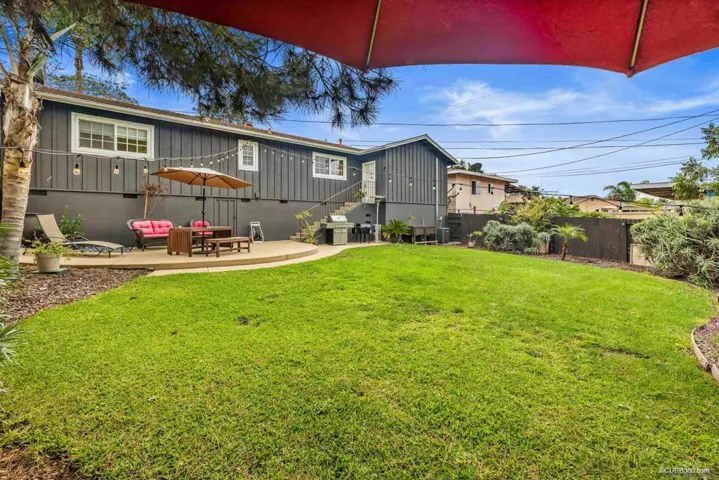 519 Orange Grove Ave, Vista, California 92084