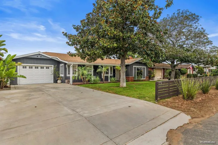 519 Orange Grove Ave, Vista, California 92084