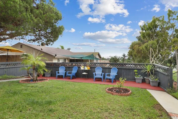 840 Desty St, San Diego, California 92154