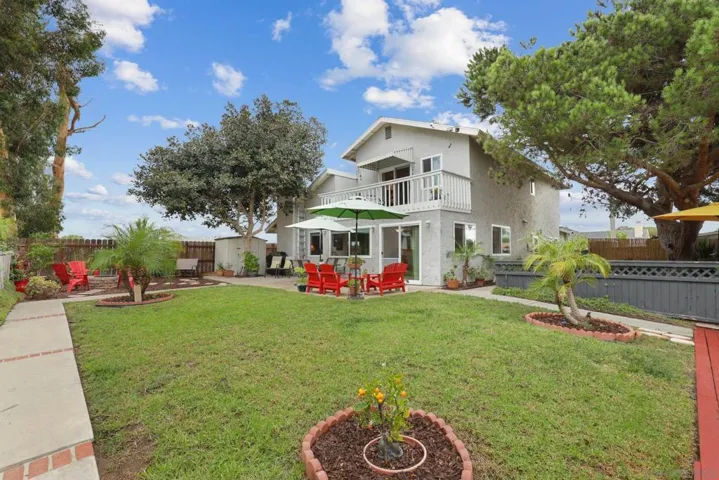840 Desty St, San Diego, California 92154