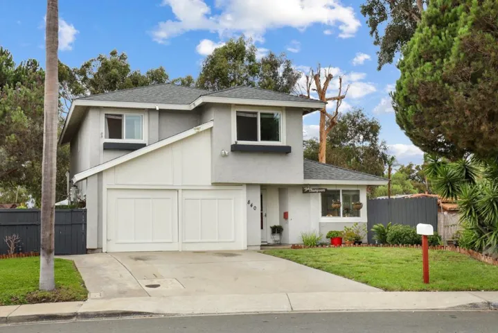 840 Desty St, San Diego, California 92154