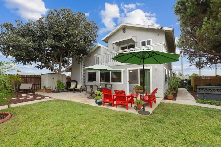 840 Desty St, San Diego, California 92154