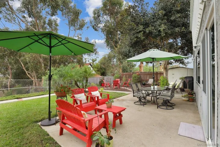 840 Desty St, San Diego, California 92154