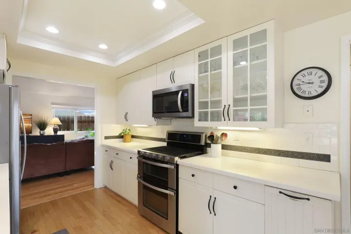 840 Desty St, San Diego, California 92154
