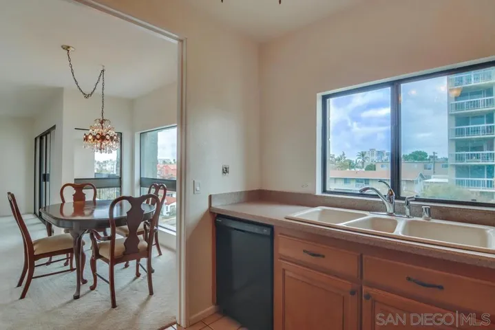 3560 1st Avenue 15, San Diego, California 92103