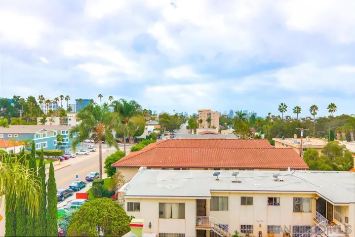 3560 1st Avenue 15, San Diego, California 92103