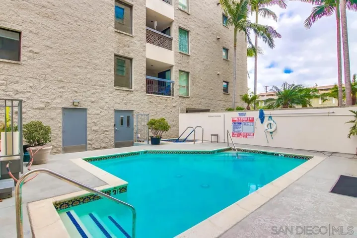 3560 1st Avenue 15, San Diego, California 92103