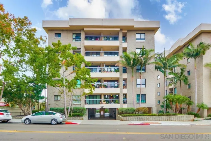 3560 1st Avenue 15, San Diego, California 92103