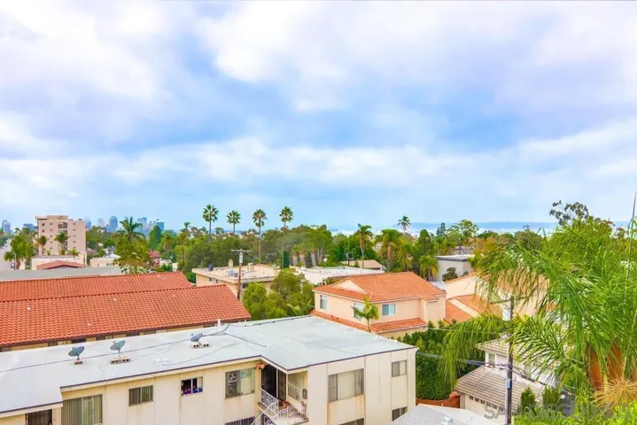 3560 1st Avenue 15, San Diego, California 92103