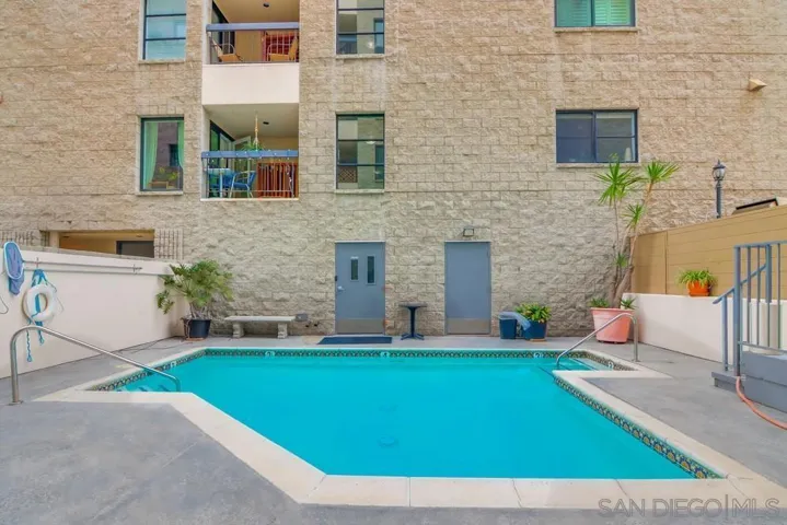 3560 1st Avenue 15, San Diego, California 92103