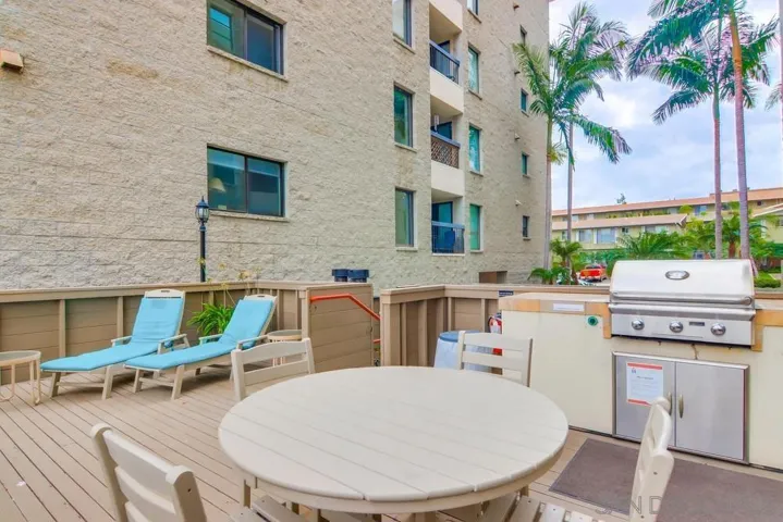 3560 1st Avenue 15, San Diego, California 92103