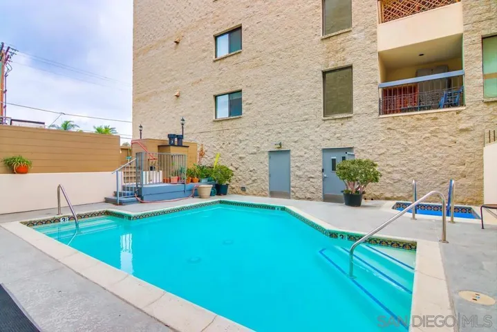 3560 1st Avenue 15, San Diego, California 92103