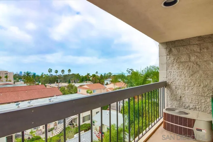 3560 1st Avenue 15, San Diego, California 92103