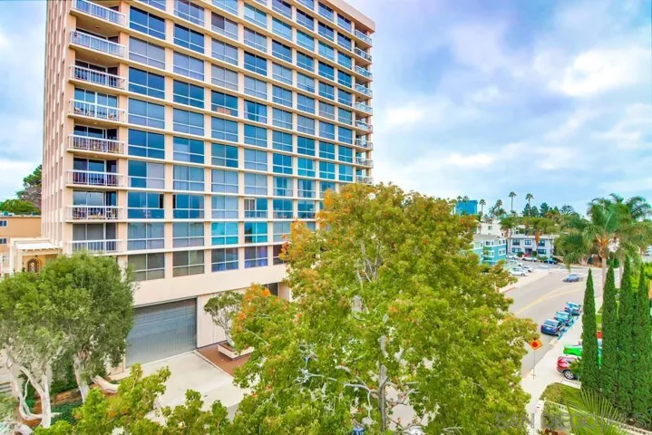 3560 1st Avenue 15, San Diego, California 92103