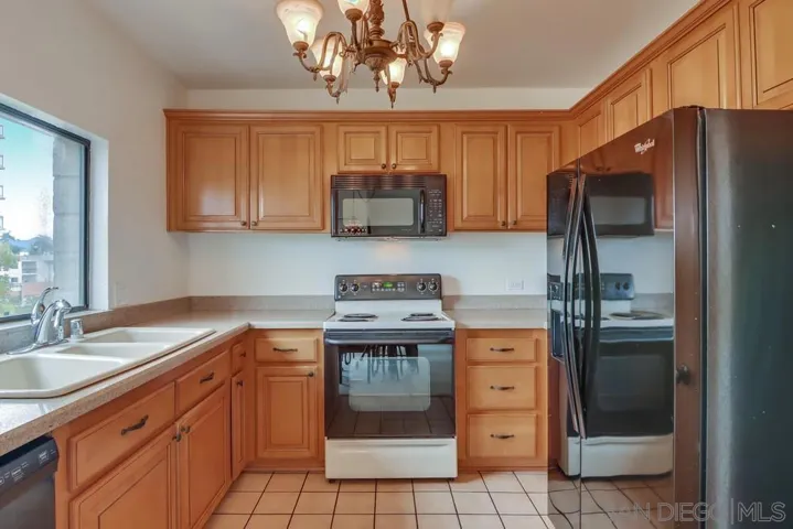 3560 1st Avenue 15, San Diego, California 92103