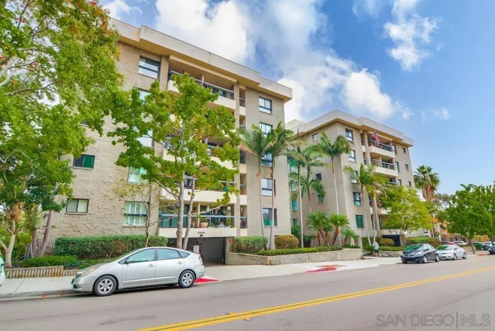 3560 1st Avenue 15, San Diego, California 92103