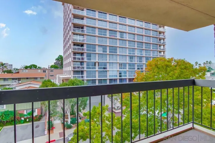 3560 1st Avenue 15, San Diego, California 92103