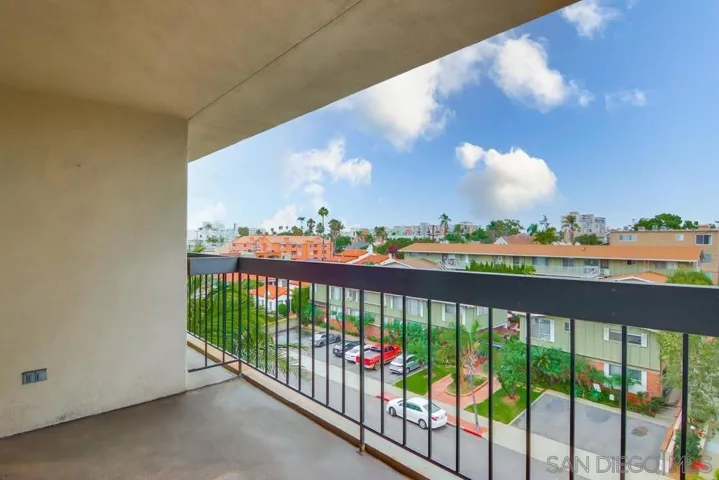 3560 1st Avenue 15, San Diego, California 92103
