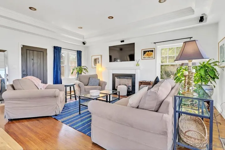 3582 Sydney Pl, San Diego, California 92116