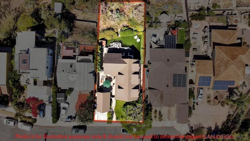 3582 Sydney Pl, San Diego, California 92116