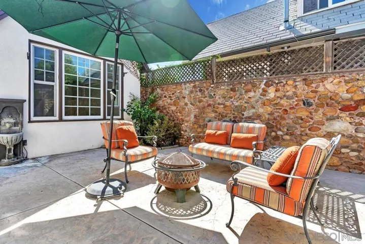 3582 Sydney Pl, San Diego, California 92116